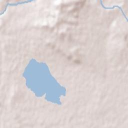 Montalbo Terrain Map