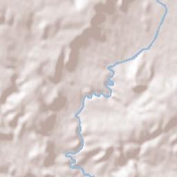 Reíllo Terrain Map