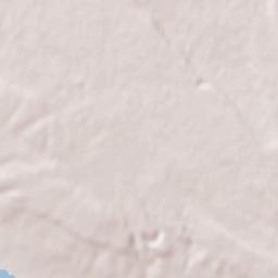 Presicce Terrain Map