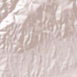 Kırıkkale Terrain Map