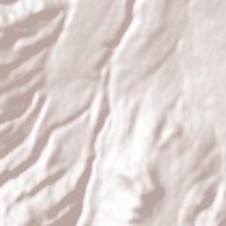 Karakoyunlu Terrain Map