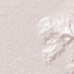 Avshar Terrain Map