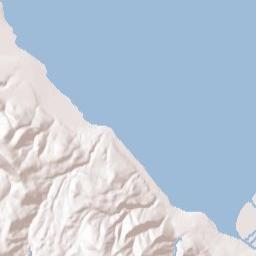 Sutcliffe Highway, Reno, NV 89510, USA Terrain Map