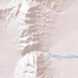 White Pine County Road 21, Ely, NV 89301 Terrain Map