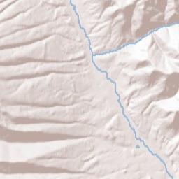 Grand Army of the Republic Highway, Helper Terrain Map