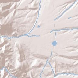 Plainview Colorado Terrain Map