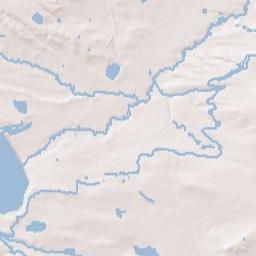 9017 Dudley St Westminster CO Terrain Map