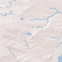 2500-2652 E 100th Ave Thornton CO Terrain Map