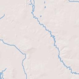Eno Colorado Terrain Map