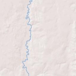 Leader Colorado Terrain Map