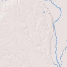 County Road 5, Republic, KS 66964, USA Terrain Map