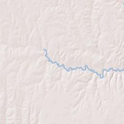 Co Rd 22 Munden KS 66959 USA Terrain Map