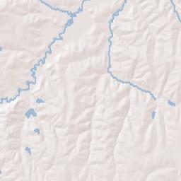 101-199 South 7th Street, Hiawatha, KS Terrain Map