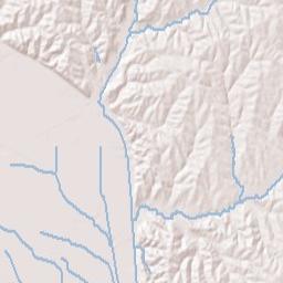 Missouri T, Amazonia, MO 64421, USA Terrain Map