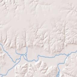 3643-3713 Highway Oo, Palmyra, MO 63461 Terrain Map