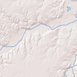 7188-7238 County Road 402, Palmyra, MO Terrain Map