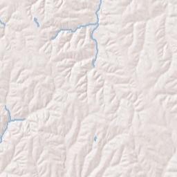 403 East 2533rd Lane Liberty IL Terrain Map