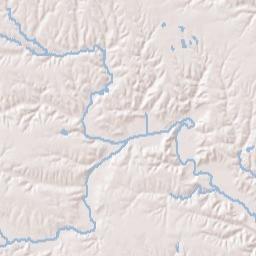 41100-41198 Perry Fishhook Road, Griggsville Terrain Map