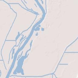 Mill Street, Meredosia, IL 62665, America Terrain Map
