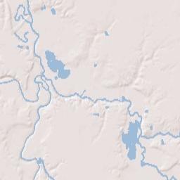 9095-9369 Bell Fountain Road, Dawson, IL Terrain Map