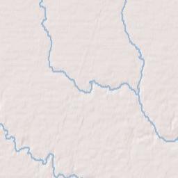 401-499 N Maryland St Chrisman IL Terrain Map