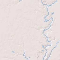 6305 E County Road 350 North, Brownsburg Terrain Map