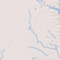 4730-4798 N County Rd 900 E Brownsburg IN Terrain Map