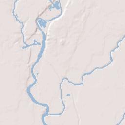 3040-3066 West 16th Street, Indianapolis, IN Terrain Map