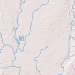 14261 US-40 Cambridge City IN Terrain Map