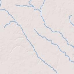 Ebenezer Ohio Terrain Map