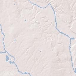 4471-4575 Little Richmond Road Dayton Terrain Map