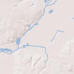 Riverview Road, Wright-Patterson AFB, OH Terrain Map