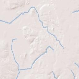 Thomas Trailer Park Ohio Terrain Map