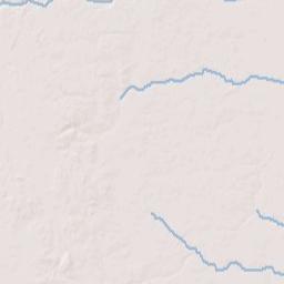 Newport Ohio Terrain Map