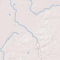 Lithopolis Ohio Terrain Map