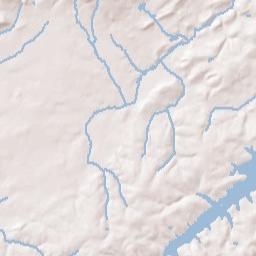 34-90 Broadway, Hanover, PA 17331, USA Terrain Map