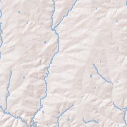 2047 Newark Road, New London, PA 19352 Terrain Map