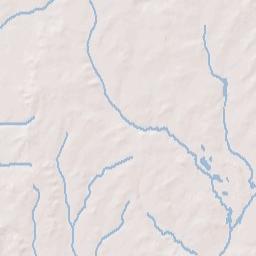 801-1277 State Highway 72, Barnegat, NJ Terrain Map