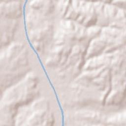 Amor Terrain Map
