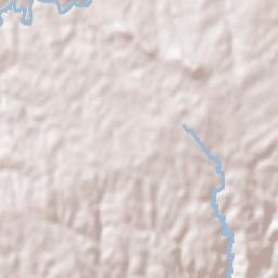 Castelo Branco Terrain Map