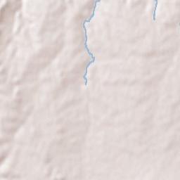 Cobisa Terrain Map