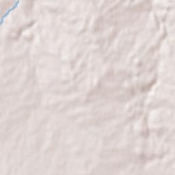 Nambroca Terrain Map
