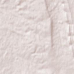 Almonacid del Marquesado Terrain Map