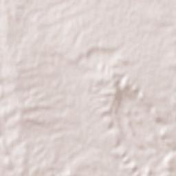 Villarejo de Fuentes Terrain Map