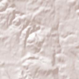 Nurallao Terrain Map