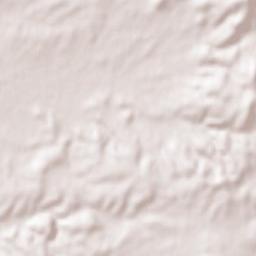 Geyikli Terrain Map