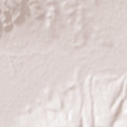 Sevinç Terrain Map