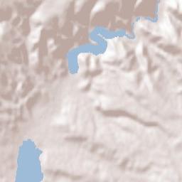 Gölbaşı Terrain Map