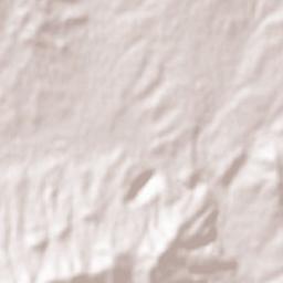 Sorgun Terrain Map