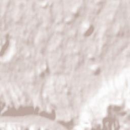 Zara Terrain Map